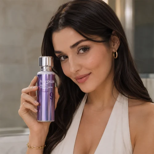اسنس لیفتینگ و جوانساز نامبوزین شماره9 Numbuzin No. NAD+ BIO Lifting-sil Essence۹