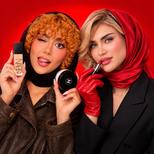 از «نه ژل زدم، نه بوتاکس» تا دیس آمرشاپ؛ داستان آهنگ وایرال اینستاگرام