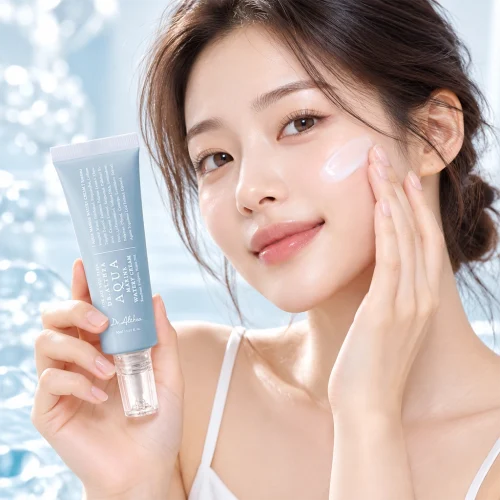 کرم آبرسان آکوا مارین دکتر آلتیا Dr.Althea Aqua Marine Watery Cream