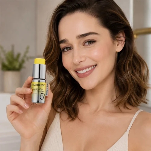 Numbuzin No.5 Glutathione TXA Advanced Dark Spot Ampoule Concentrate