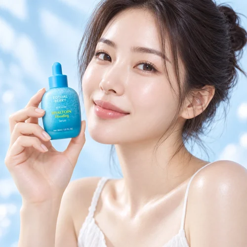 سرم آبرسان اکوال بری Hyaltoin Flooding Serum
