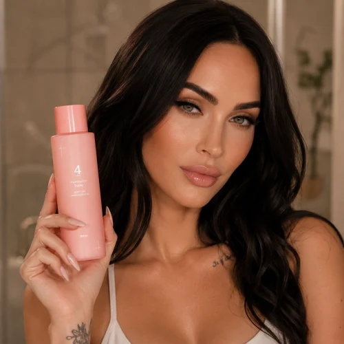 معرفی کامل تونر نامبوزین شماره ۴ مرطوب‌کننده Numbuzin No.4 Hydration Glow Mineral Toner