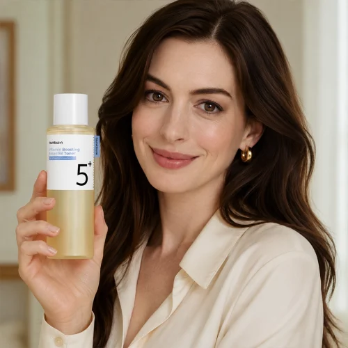 معرفی کامل تونر ویتامین بوستینگ نامبوزین شماره ۵ Numbuzin No.5 Vitamin Boosting Essential Toner