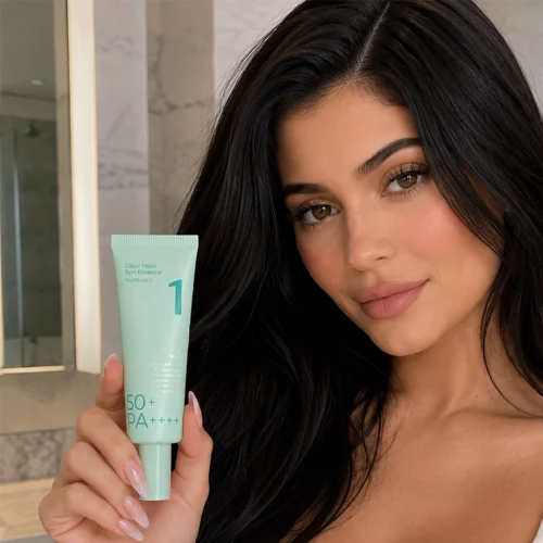 معرفی کامل ضدآفتاب نامبوزین شماره ۱ کلیر فیلتر سان اسنس (Numbuzin No.1 Clear Filter Sun Essence SPF50+ PA++++)