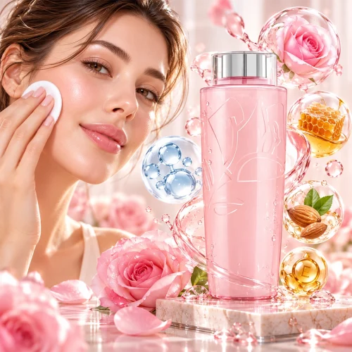 تونر آبرسان لانکوم Tonique Confort